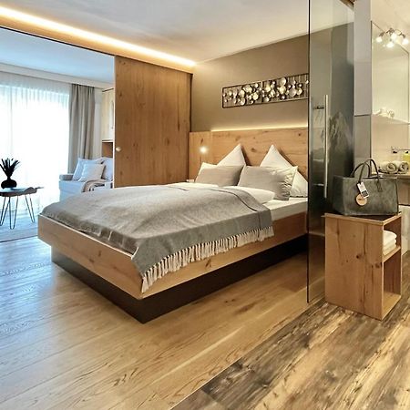 Moser-Hochkoenig Genuss Wirtshaus Hotel Maria Alm am Steinernen Meer Zewnętrze zdjęcie