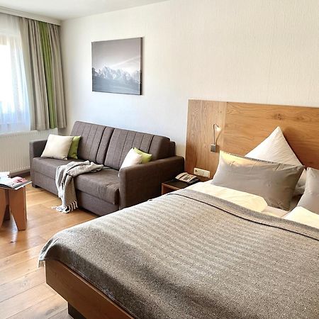Moser-Hochkoenig Genuss Wirtshaus Hotel Maria Alm am Steinernen Meer Zewnętrze zdjęcie