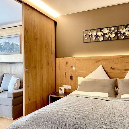 Moser-Hochkoenig Genuss Wirtshaus Hotel Maria Alm am Steinernen Meer Zewnętrze zdjęcie