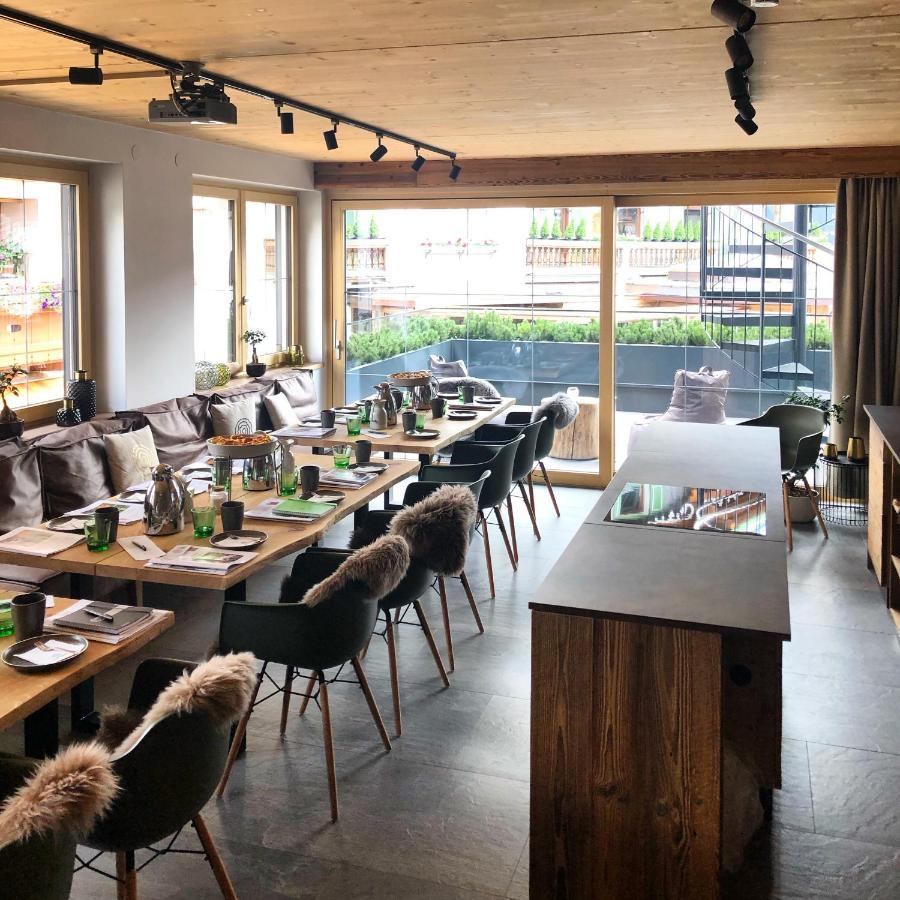Moser-Hochkoenig Genuss Wirtshaus Hotel Maria Alm am Steinernen Meer Zewnętrze zdjęcie