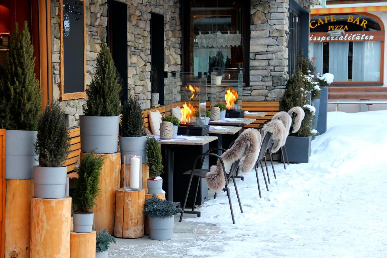 Moser-Hochkoenig Genuss Wirtshaus Hotel Maria Alm am Steinernen Meer Zewnętrze zdjęcie