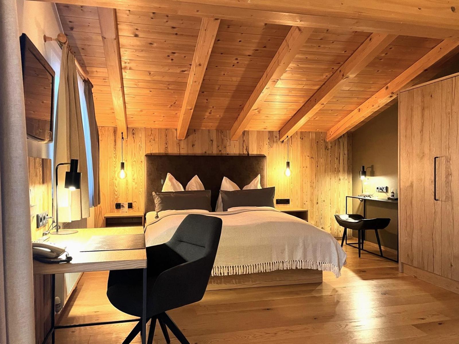 Moser-Hochkoenig Genuss Wirtshaus Hotel Maria Alm am Steinernen Meer Zewnętrze zdjęcie