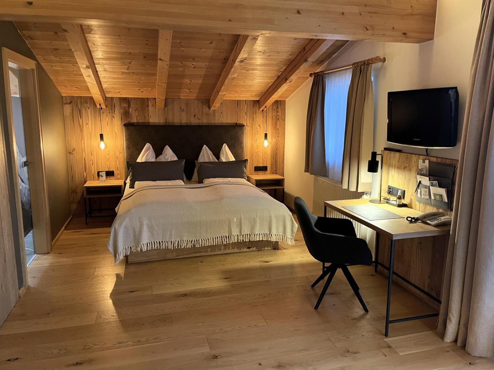 Moser-Hochkoenig Genuss Wirtshaus Hotel Maria Alm am Steinernen Meer Zewnętrze zdjęcie