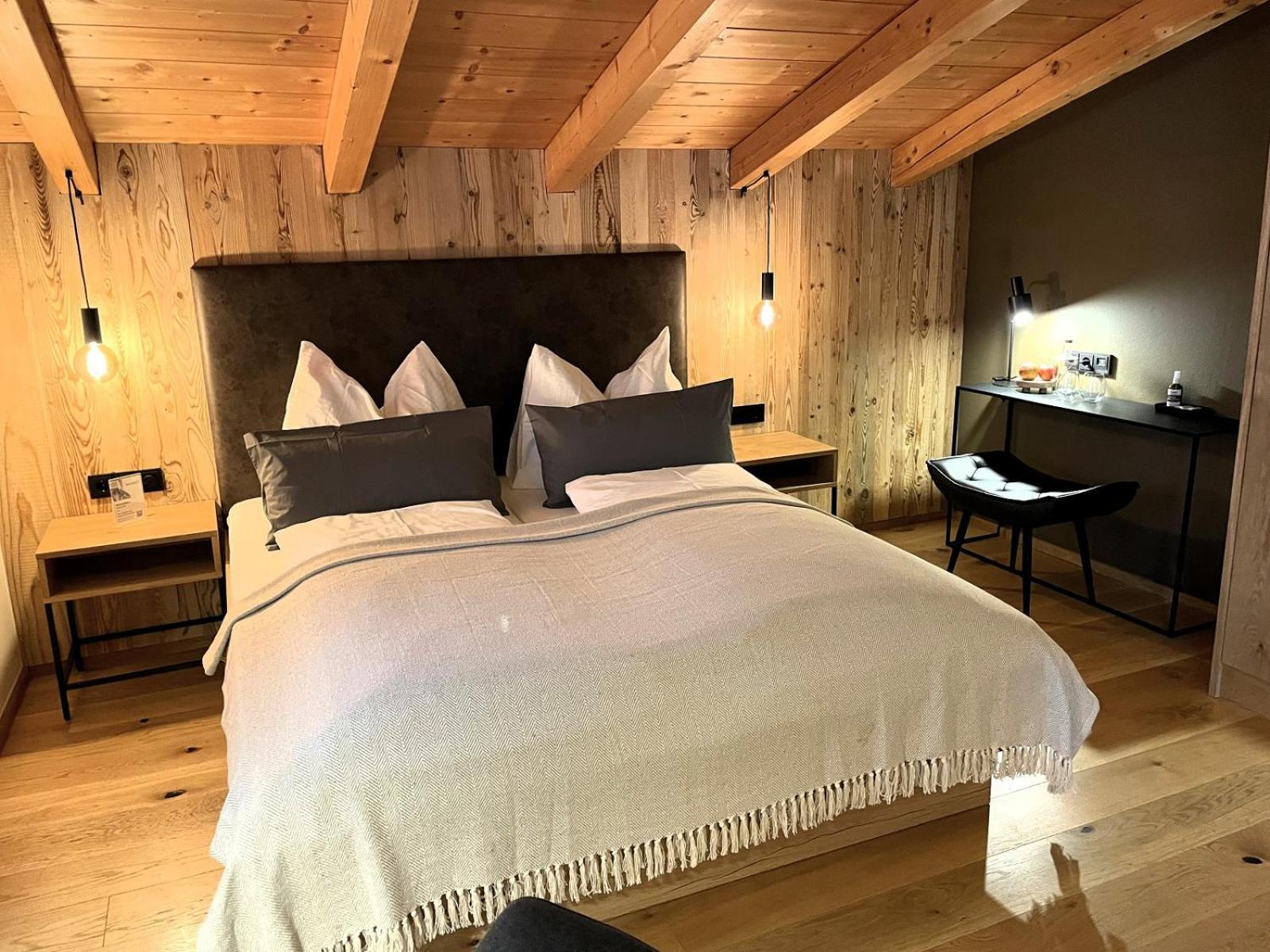 Moser-Hochkoenig Genuss Wirtshaus Hotel Maria Alm am Steinernen Meer Zewnętrze zdjęcie