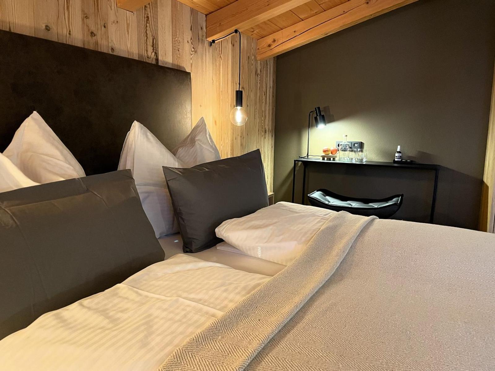 Moser-Hochkoenig Genuss Wirtshaus Hotel Maria Alm am Steinernen Meer Zewnętrze zdjęcie