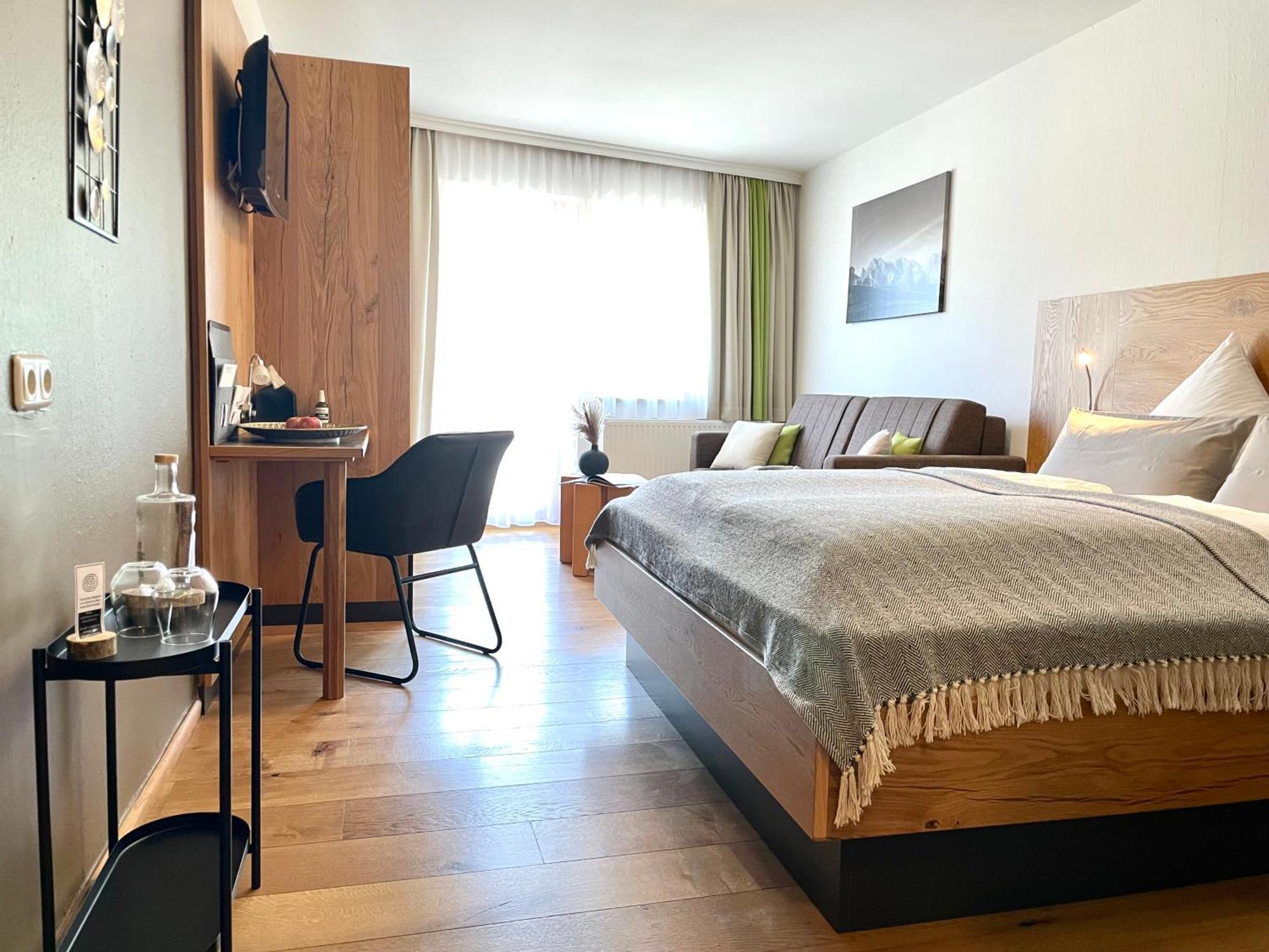 Moser-Hochkoenig Genuss Wirtshaus Hotel Maria Alm am Steinernen Meer Zewnętrze zdjęcie