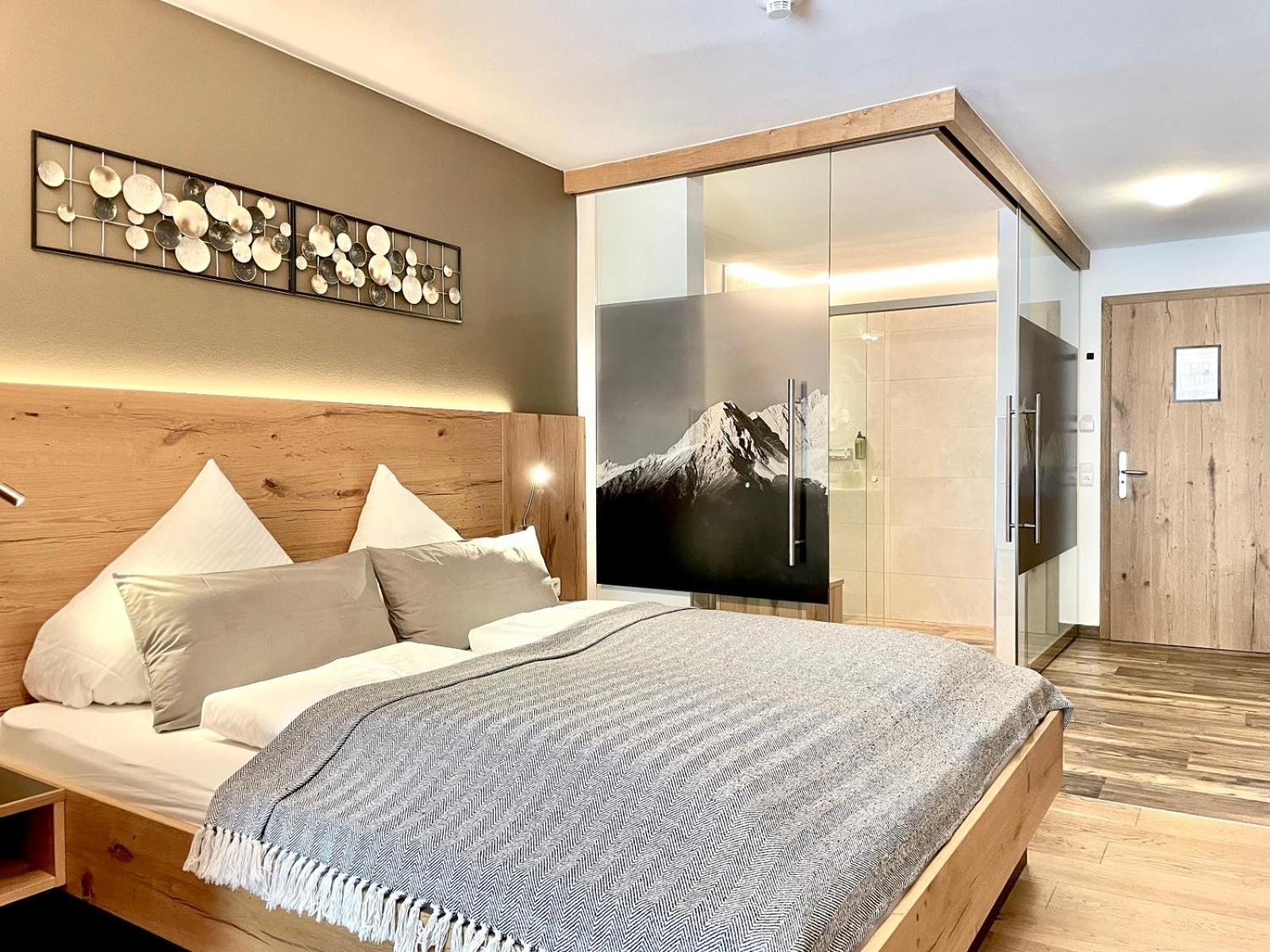 Moser-Hochkoenig Genuss Wirtshaus Hotel Maria Alm am Steinernen Meer Zewnętrze zdjęcie