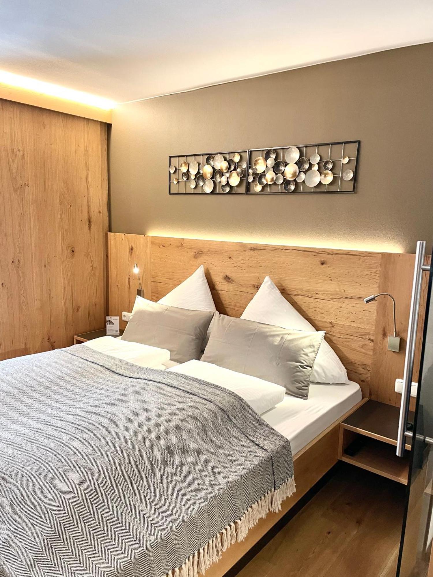 Moser-Hochkoenig Genuss Wirtshaus Hotel Maria Alm am Steinernen Meer Zewnętrze zdjęcie