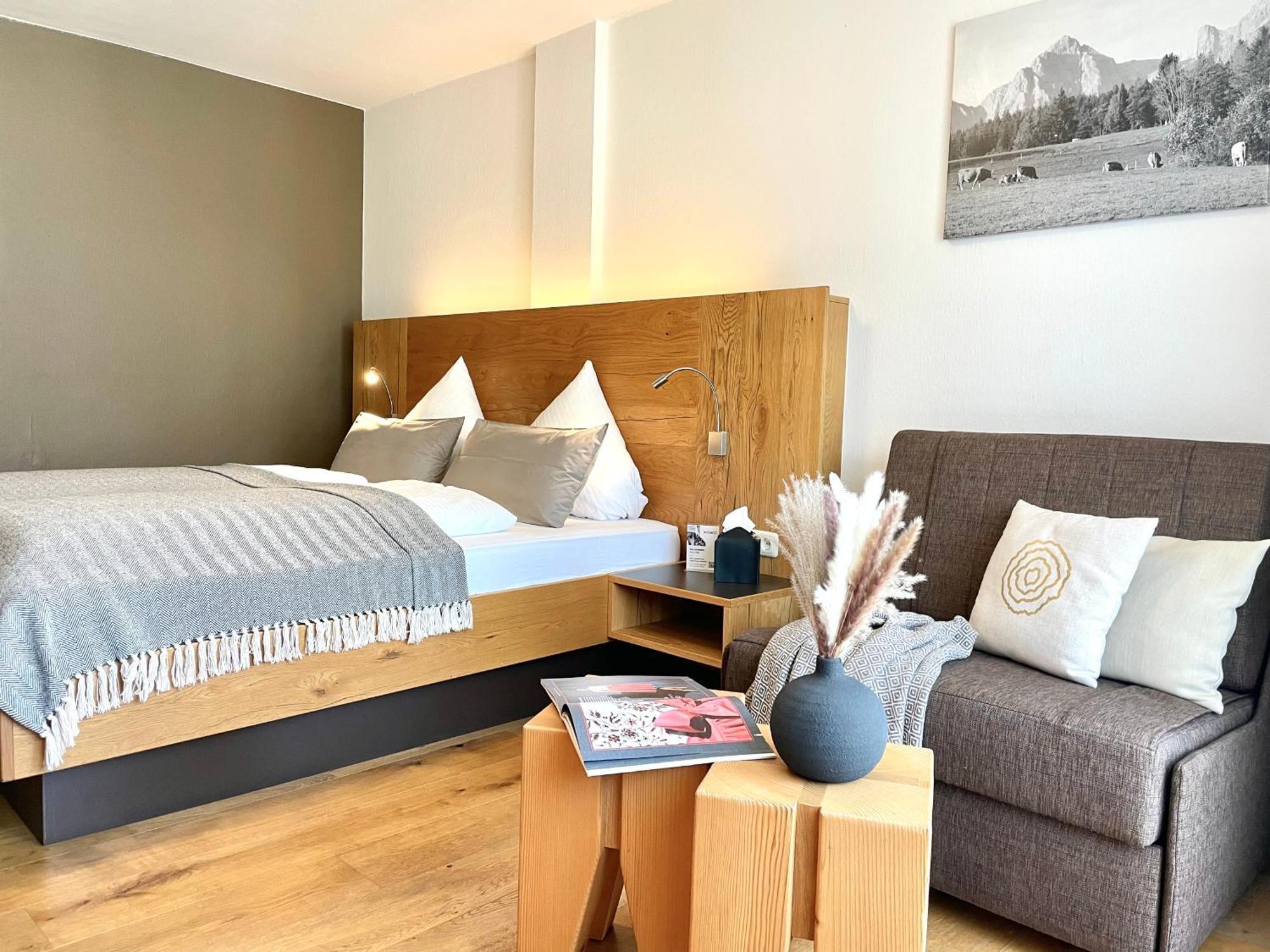 Moser-Hochkoenig Genuss Wirtshaus Hotel Maria Alm am Steinernen Meer Zewnętrze zdjęcie