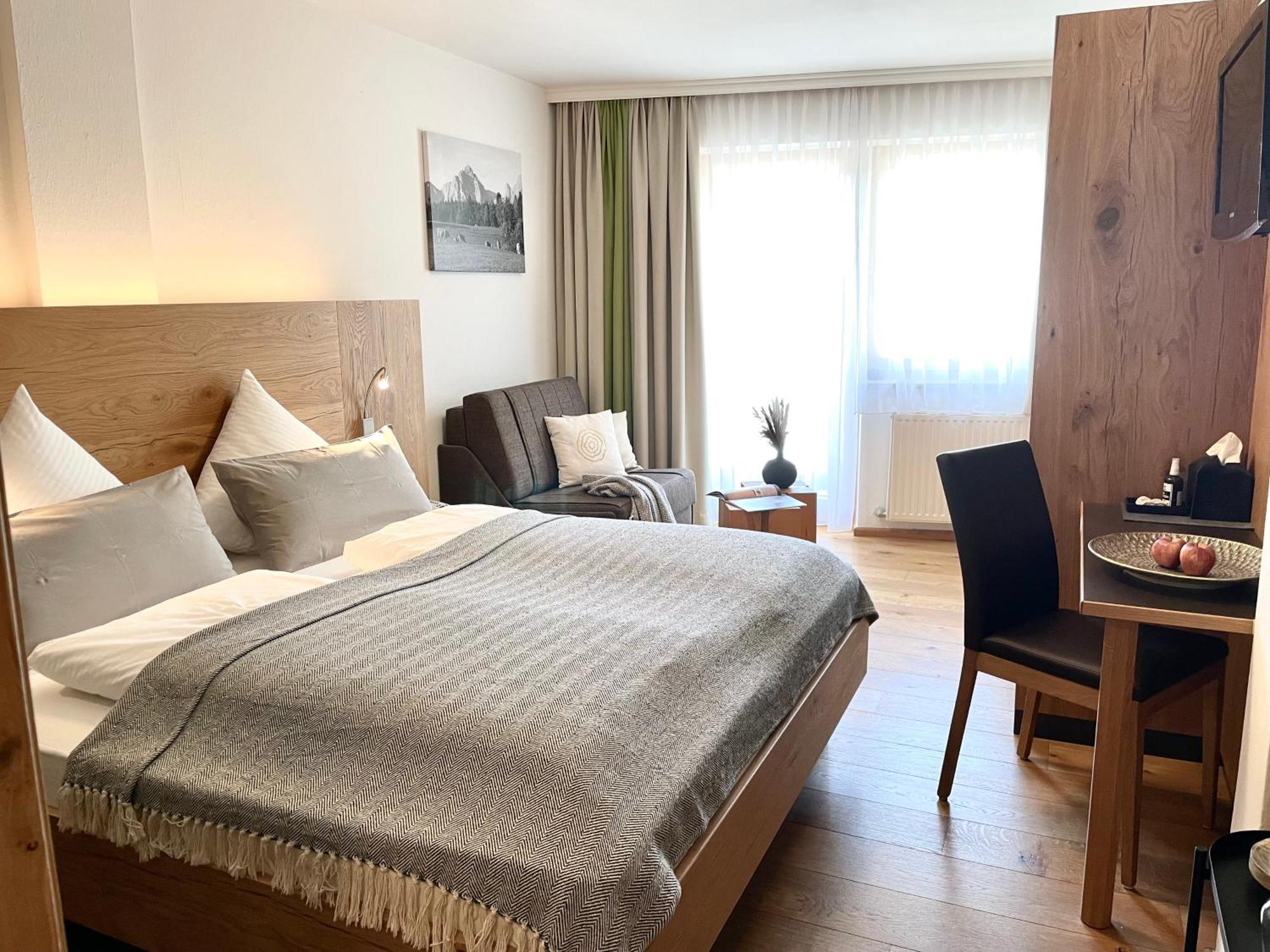 Moser-Hochkoenig Genuss Wirtshaus Hotel Maria Alm am Steinernen Meer Zewnętrze zdjęcie