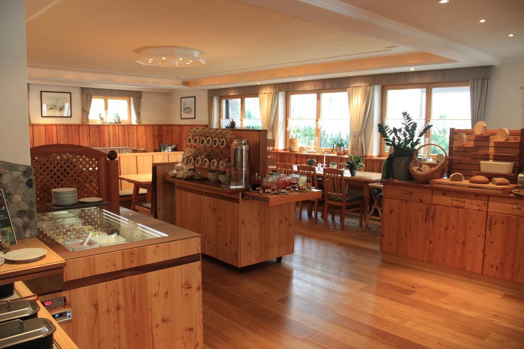 Moser-Hochkoenig Genuss Wirtshaus Hotel Maria Alm am Steinernen Meer Zewnętrze zdjęcie