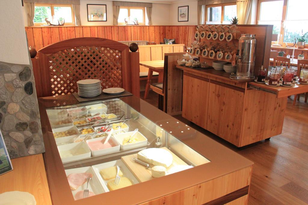 Moser-Hochkoenig Genuss Wirtshaus Hotel Maria Alm am Steinernen Meer Zewnętrze zdjęcie